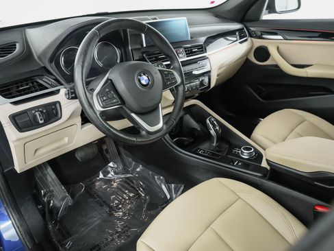 Used 2021 BMW X1 sDrive28i w/ Convenience Package image 18