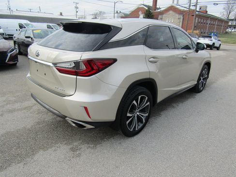 Used 2019 Lexus RX 350 AWD w/ Navigation Package image 3