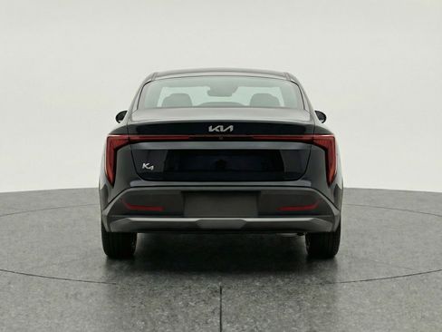 Used 2025 Kia K4 FWD image 7