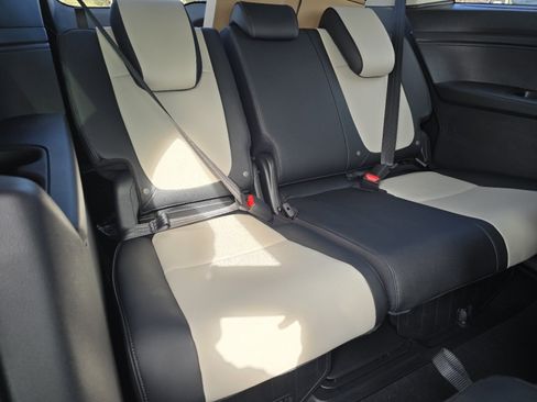 New 2026 Honda Odyssey Elite image 26