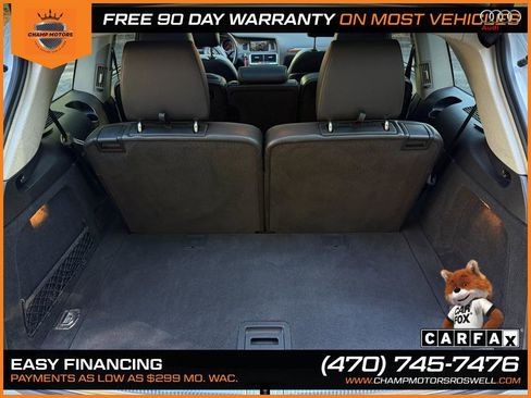 Used 2015 Audi Q7 3.0T Premium Plus w/ Premium Plus Package AWD/4WD image 11