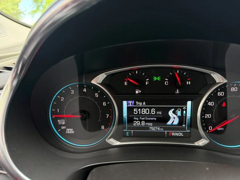 Used 2016 Chevrolet Malibu LT FWD image 25