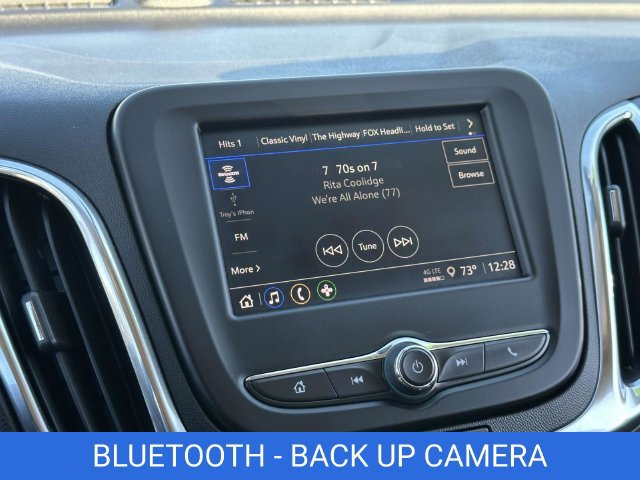 Certified 2024 Chevrolet Equinox LT AWD/4WD image 3