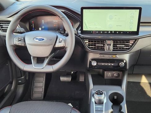 New 2026 Ford Escape ST-Line w/ Tech Pack #1 image 27