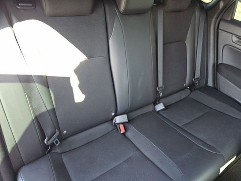 Certified 2023 Honda Civic Sport image 23