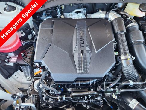 New 2025 Kia Sorento SX Prestige image 24