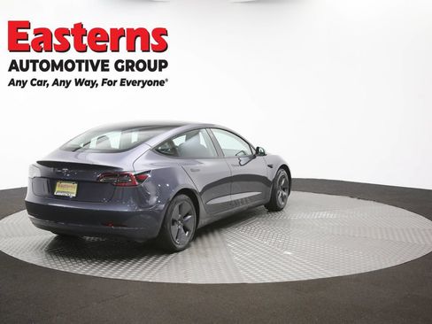 Used 2023 Tesla Model 3 Standard Range RWD image 34