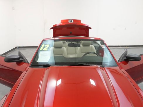 Used 2012 Ford Mustang Premium image 24