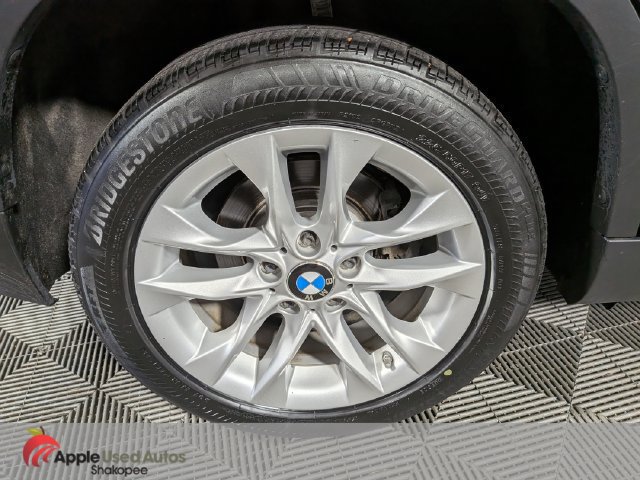 Used 2015 BMW X1 xDrive28i AWD/4WD image 41
