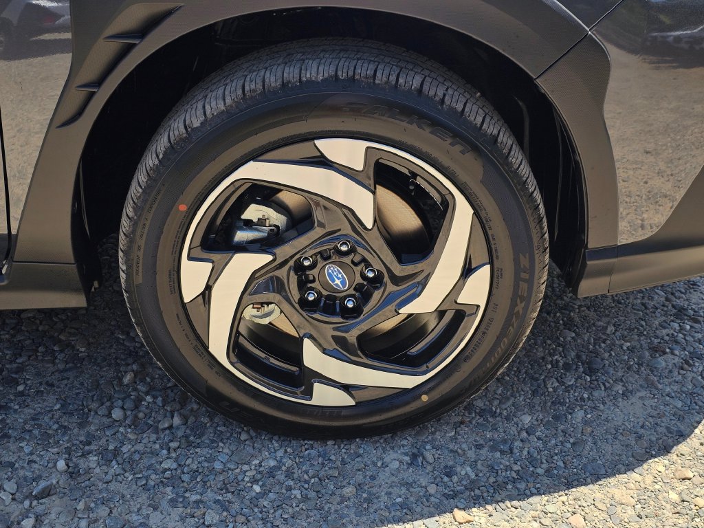 New 2026 Subaru Crosstrek 2.5i Limited AWD/4WD image 9