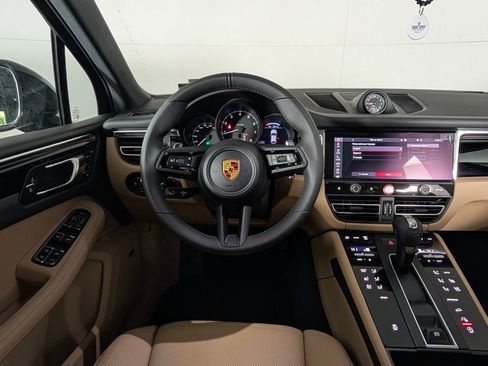 New 2026 Porsche Macan AWD/4WD image 21