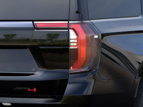New 2026 GMC Yukon XL AT4 Ultimate image 21