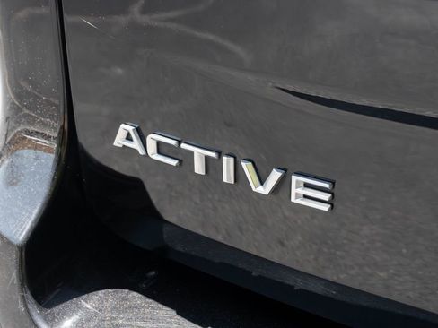 Used 2025 Ford Expedition Max Active RWD image 12