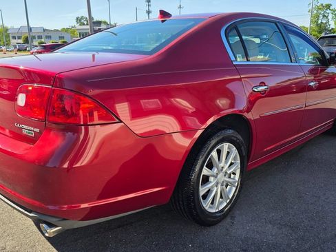 Used 2011 Buick Lucerne CX FWD image 4