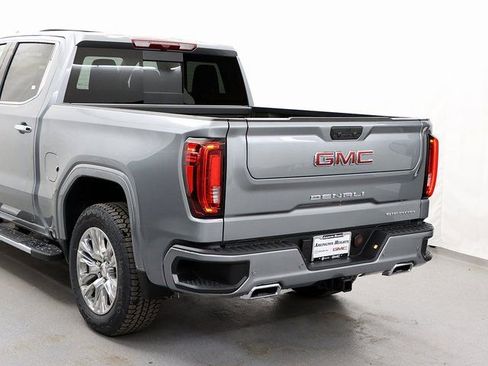 New 2026 GMC Sierra 1500 Denali image 8