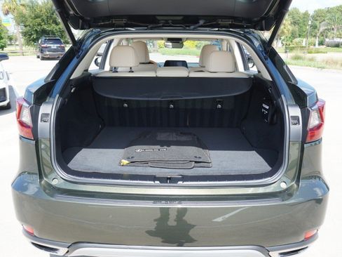 Used 2021 Lexus RX 350 FWD w/ Premium Package image 38