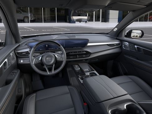New 2026 Buick Enclave Avenir w/ Super Cruise Package FWD image 15