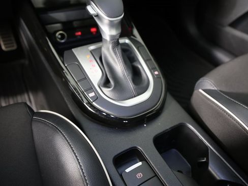 Certified 2024 Kia Forte GT-Line w/ GT-Line Premium Package image 20