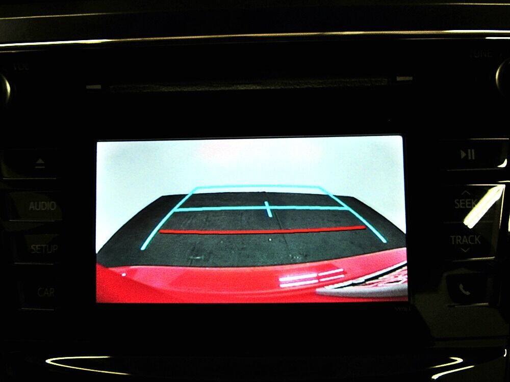 Used 2017 Toyota Prius V Two FWD image 18