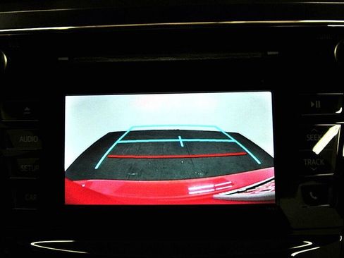 Used 2017 Toyota Prius V Two FWD image 18
