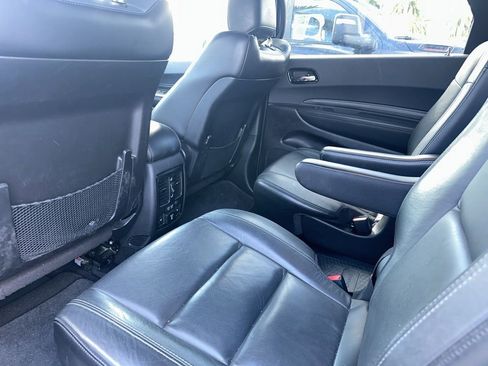 Used 2021 Dodge Durango GT image 10