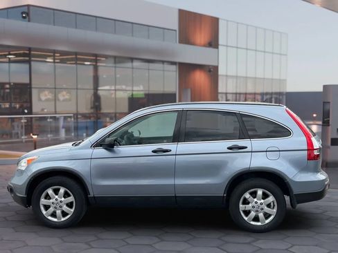 Used 2009 Honda CR-V EX image 4
