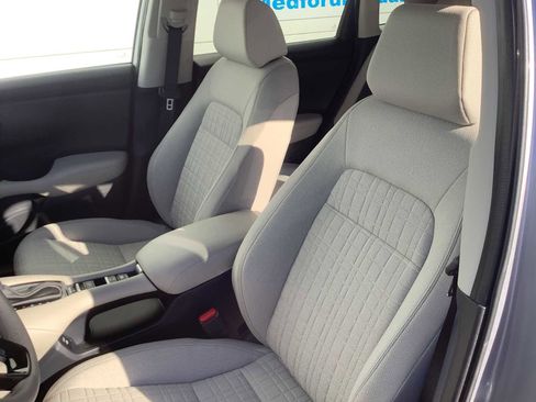 New 2026 Honda HR-V LX image 11
