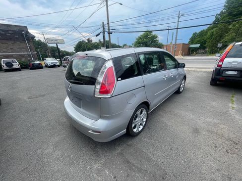 Used 2009 MAZDA MAZDA5 Sport FWD image 8