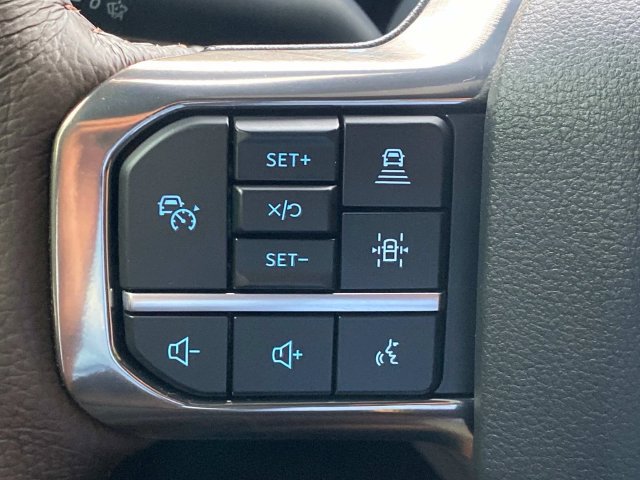 Used 2026 Ford F250 King Ranch AWD/4WD image 18