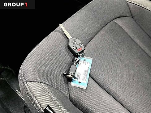 Used 2025 Subaru Impreza 2.0i image 14