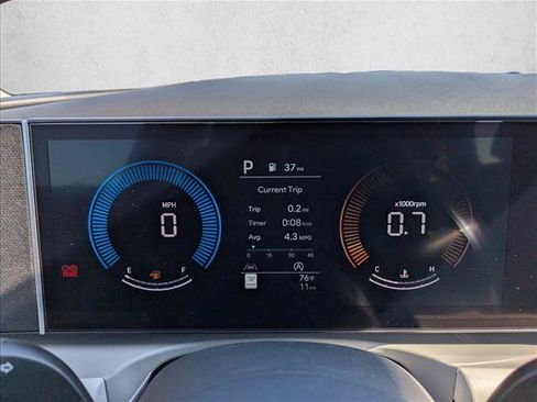 New 2026 Hyundai Tucson SE FWD image 15