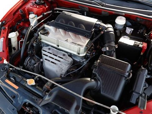 Used 2009 Mitsubishi Eclipse GS image 46