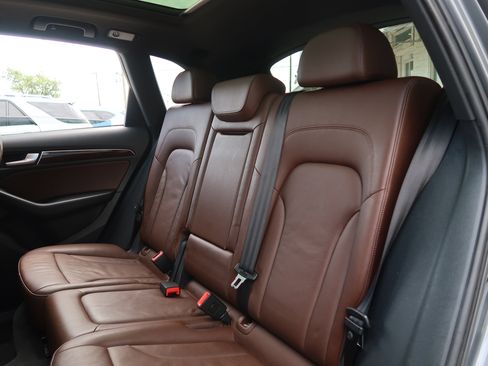 Used 2017 Audi Q5 2.0T Premium image 29