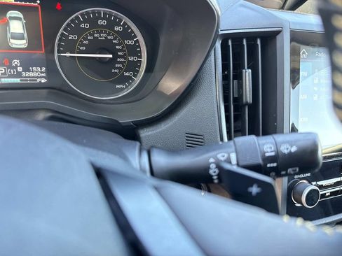 Used 2023 Subaru Crosstrek 2.5i Sport image 40