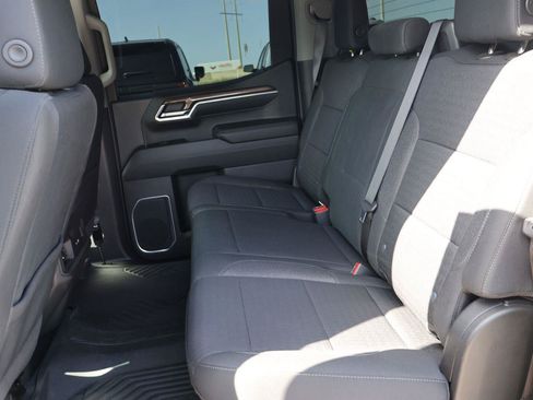 Used 2022 Chevrolet Silverado 1500 RST AWD/4WD image 18