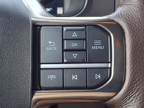 New 2026 Ford F250 King Ranch w/ Chrome Package image 16