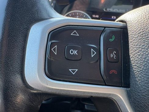 Used 2022 RAM 1500 Big Horn AWD/4WD image 15