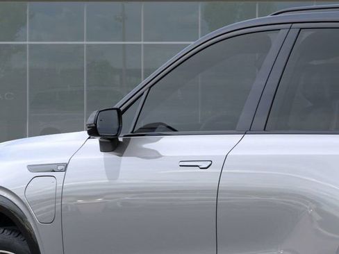 New 2026 Cadillac Vistiq Sport image 12