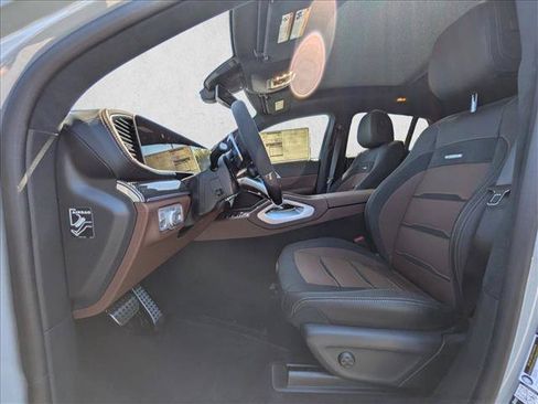New 2026 Mercedes-Benz GLE 53 AMG 4MATIC Coupe image 4