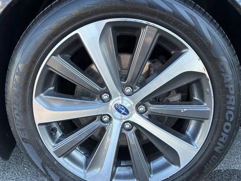Used 2015 Subaru Legacy 2.5i Limited AWD/4WD image 18