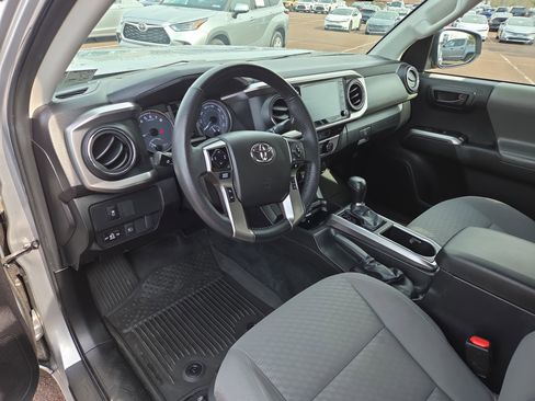 Used 2023 Toyota Tacoma SR5 image 15