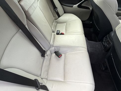Used 2012 Lexus IS 350 w/ Premium Pkg Value Edition RWD image 39