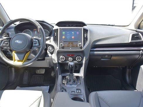 Used 2021 Subaru Crosstrek 2.5i Sport w/ Moonroof Package AWD/4WD image 14