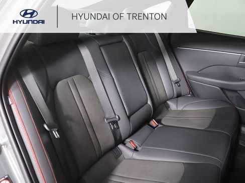 Certified 2023 Hyundai Sonata SEL Plus FWD image 33