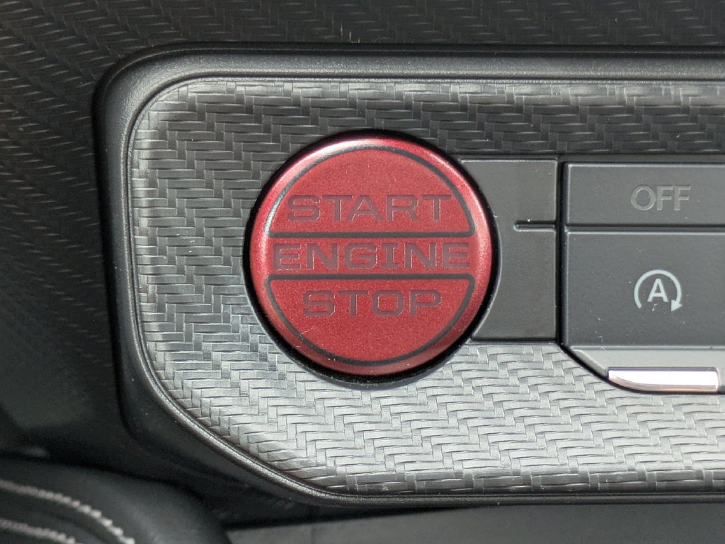 New 2026 Ford Mustang Premium RWD image 28