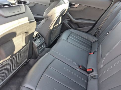 Used 2023 Audi A4 2.0T Premium Plus image 13