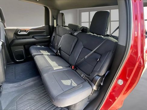 Used 2024 GMC Sierra 1500 Elevation AWD/4WD image 22