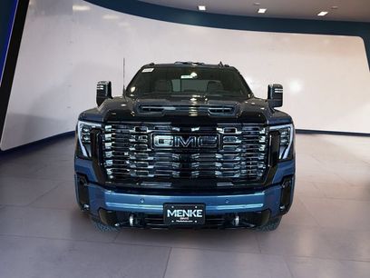 New 2026 GMC Sierra 3500 Denali Ultimate