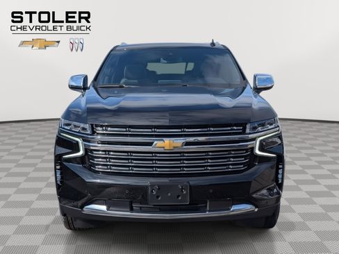 Used 2024 Chevrolet Suburban Premier image 8