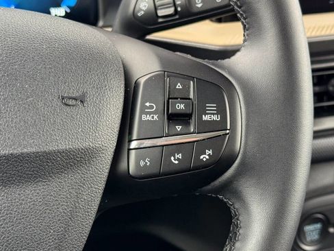 Used 2025 Ford Bronco Sport Big Bend w/ Convenience Package image 24